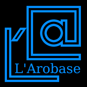 L’AROBASE